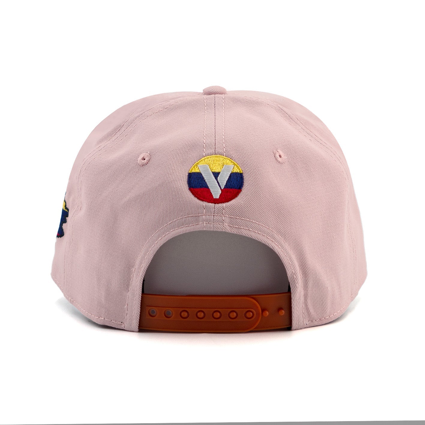 Gorra VZLA x DMC I #240911 I V11