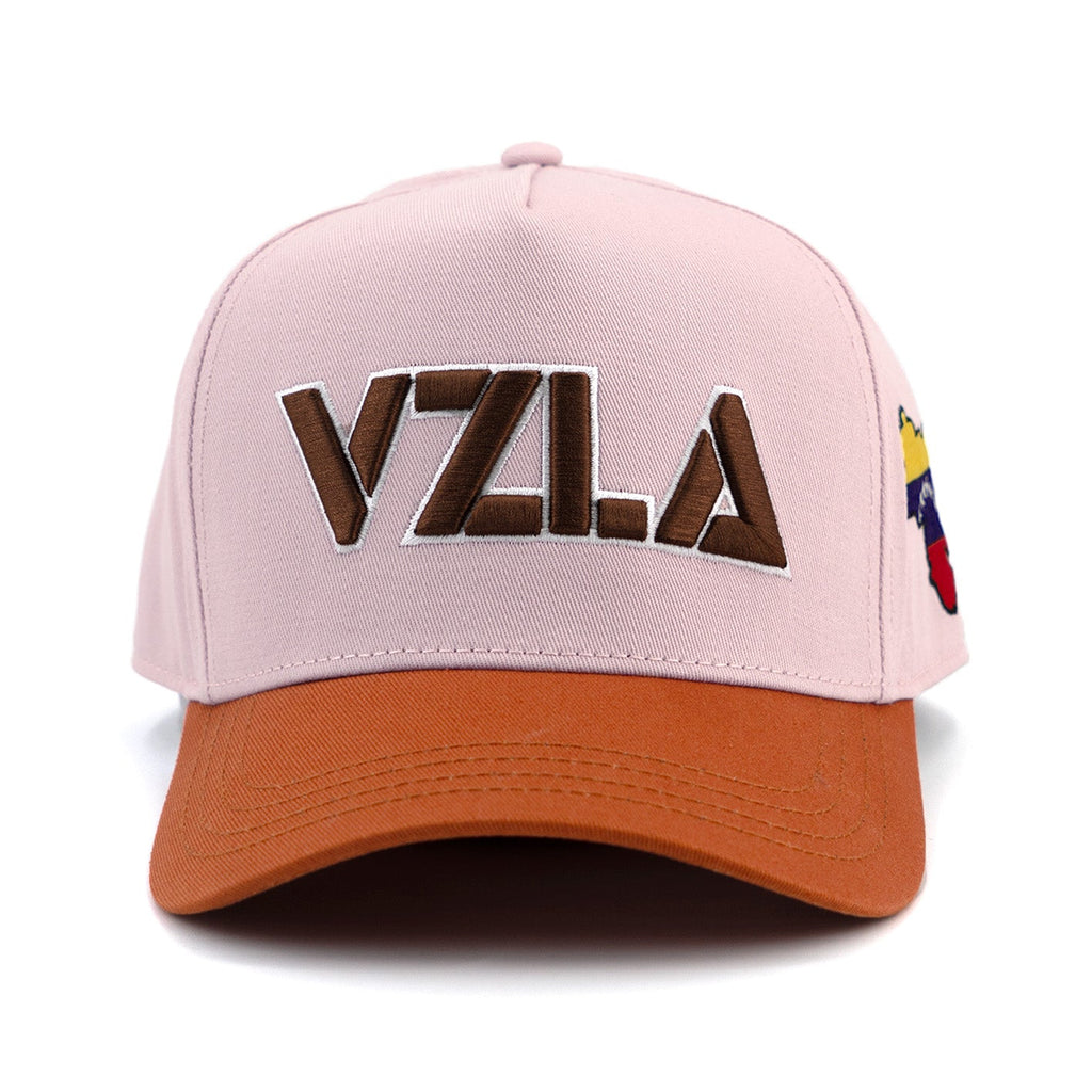 Gorra VZLA x DMC I #240911 I V11