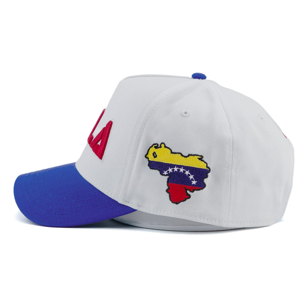 Gorra VZLA x DMC I #240913 I V13