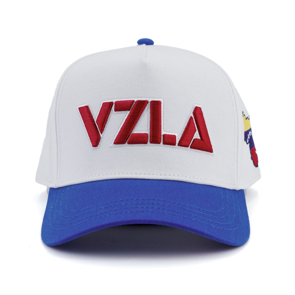 Gorra VZLA x DMC I #240913 I V13