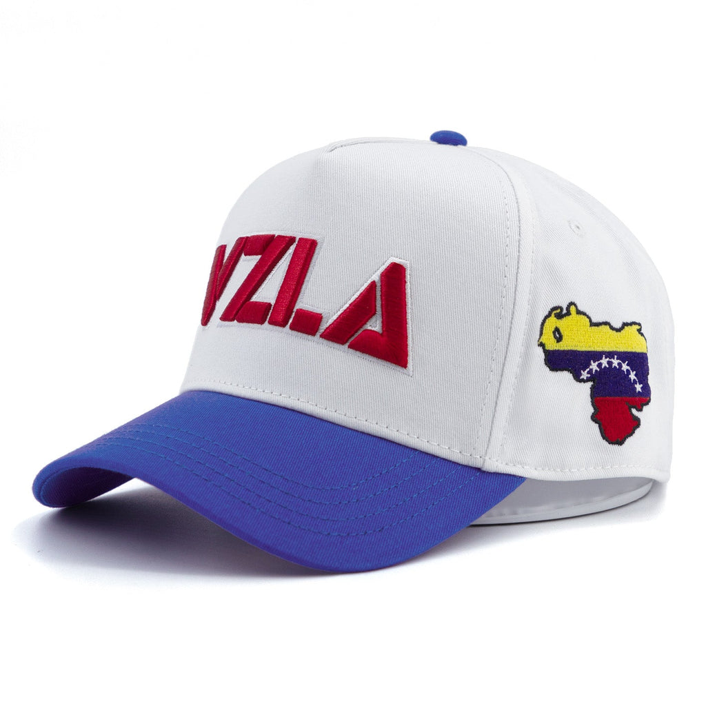 Gorra VZLA x DMC I #240913 I V13