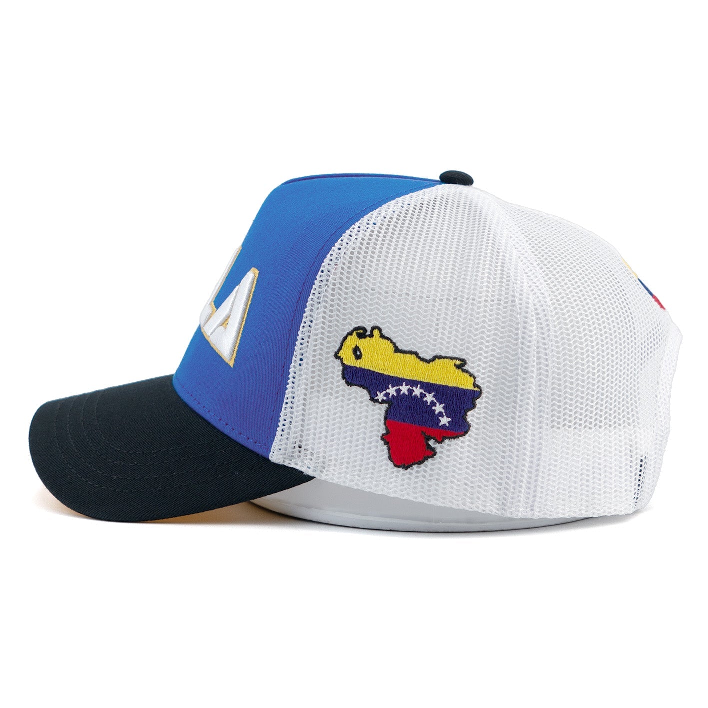 Gorra VZLA x DMC I #240914 I V14