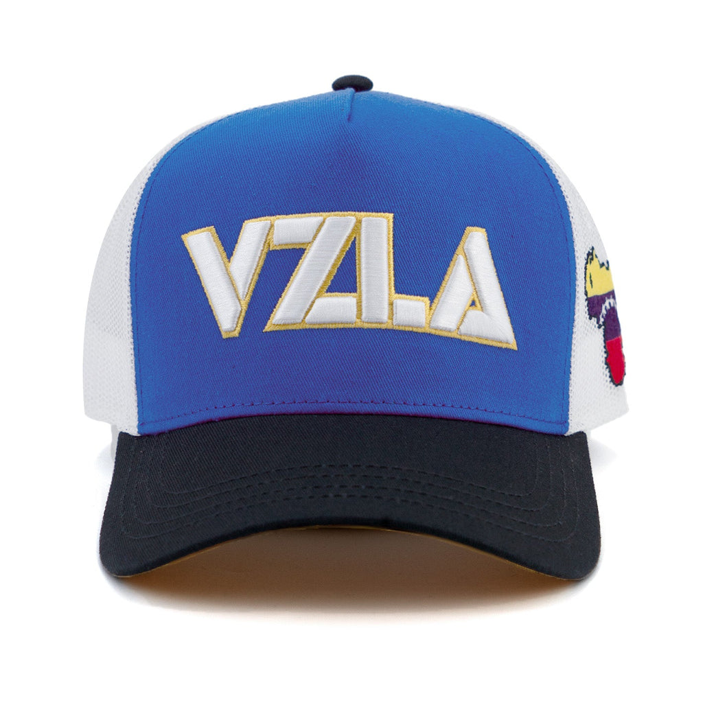 Gorra VZLA x DMC I #240914 I V14