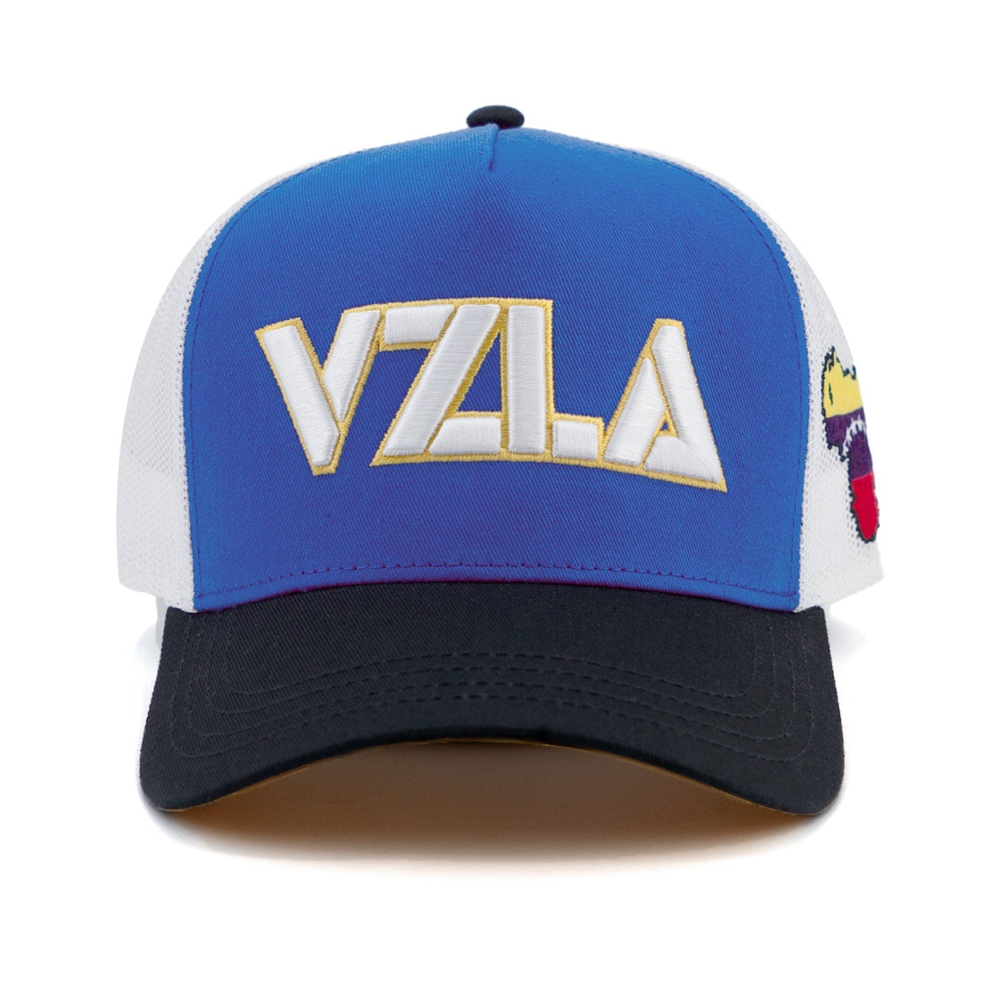 Gorra VZLA x DMC I #240914 I V14