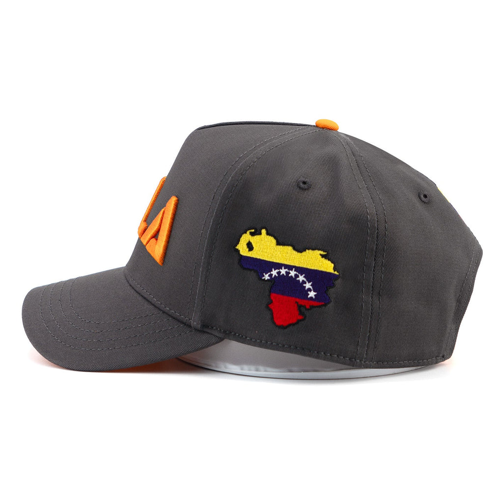 Gorra VZLA x DMC I #240915 I V15
