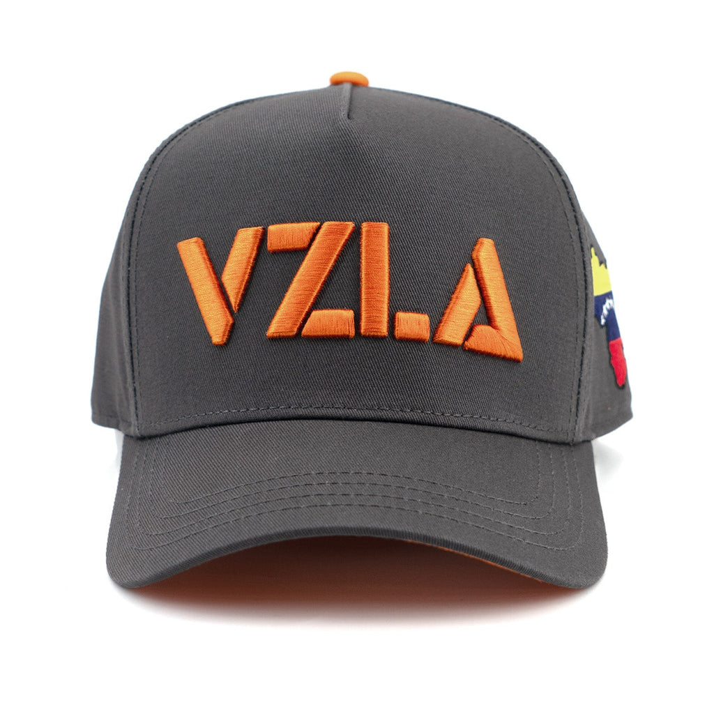 Gorra VZLA x DMC I #240915 I V15