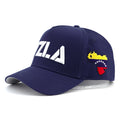 Gorra VZLA x DMC I #240901 I V1