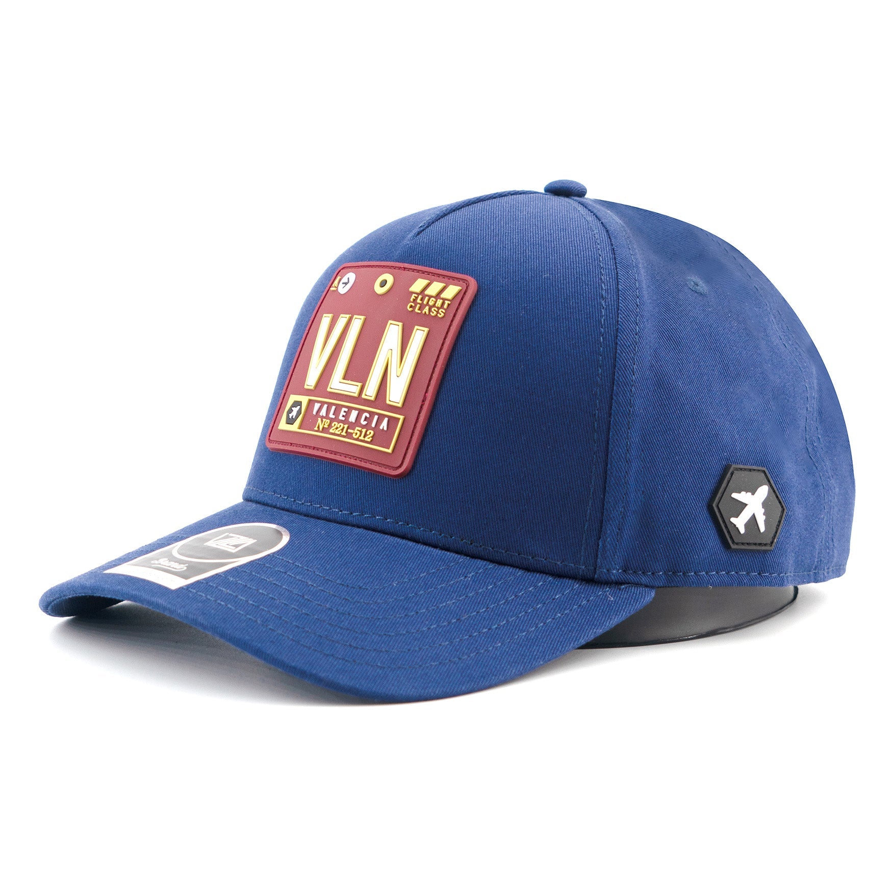 VZLA Brand  #240823 I VB03