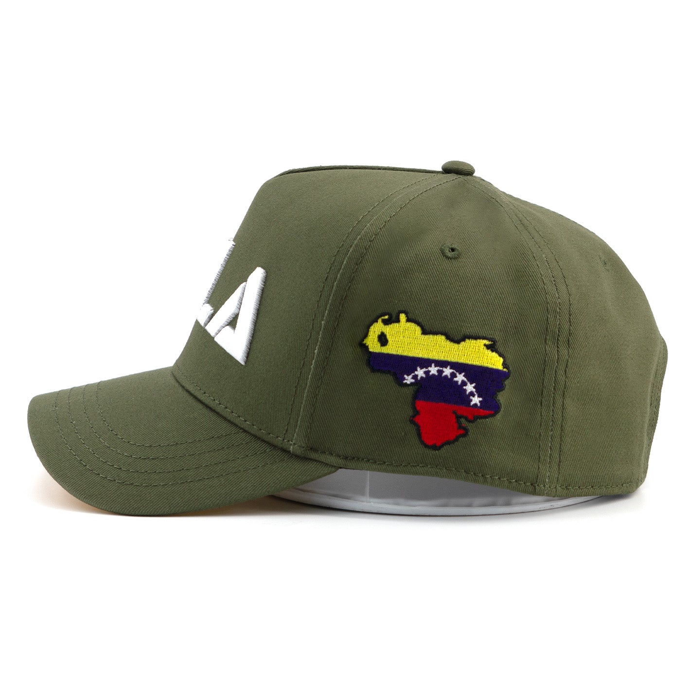 Gorra VZLA x DMC I #240902 I V2