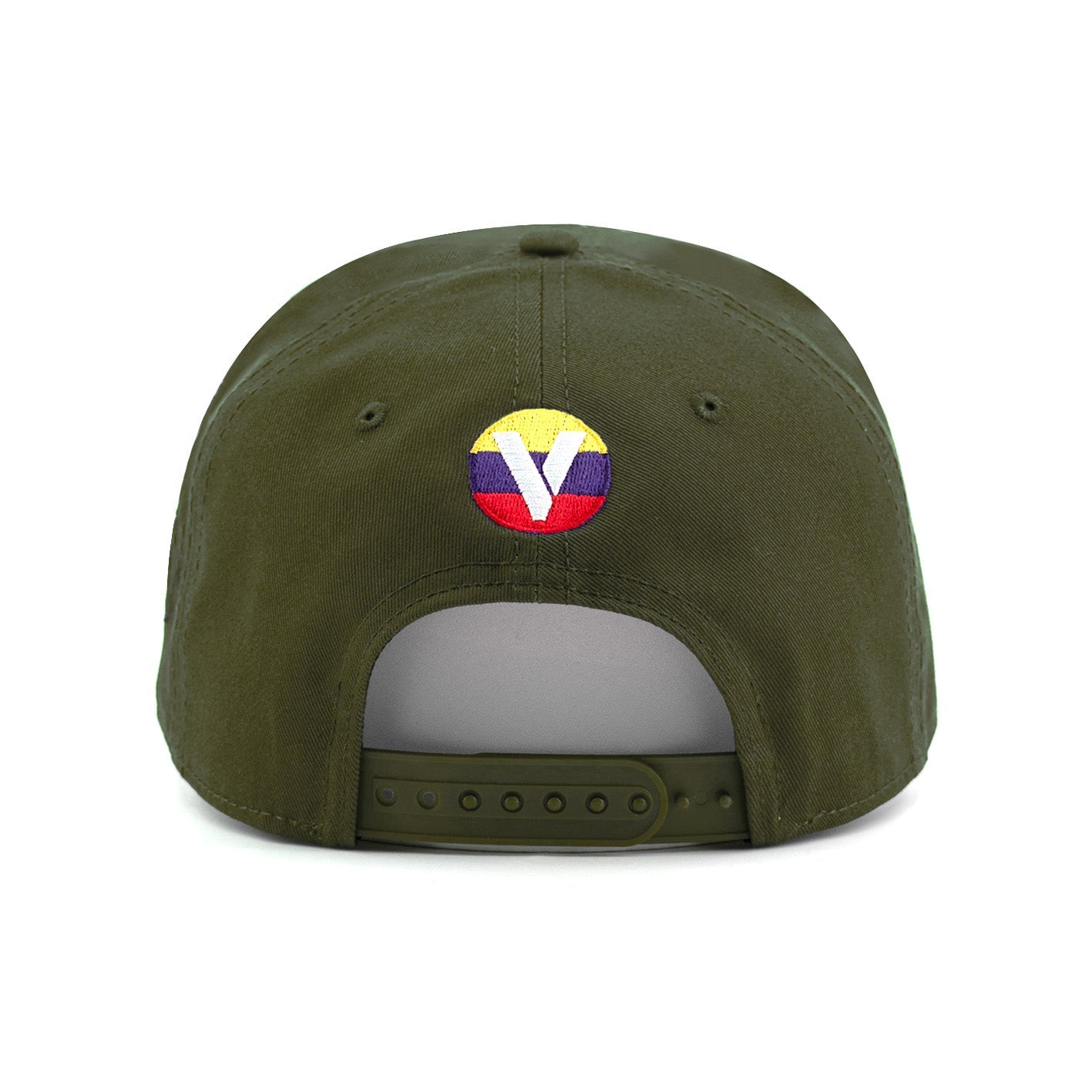 Gorra VZLA x DMC I #240902 I V2