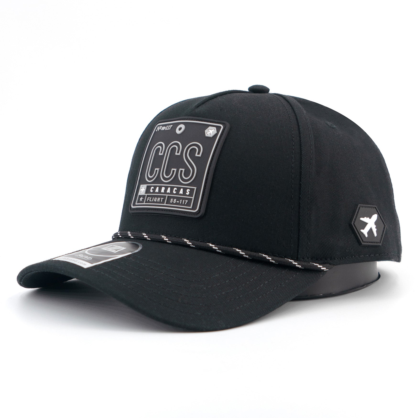 VZLA Brand #240839 I VB08