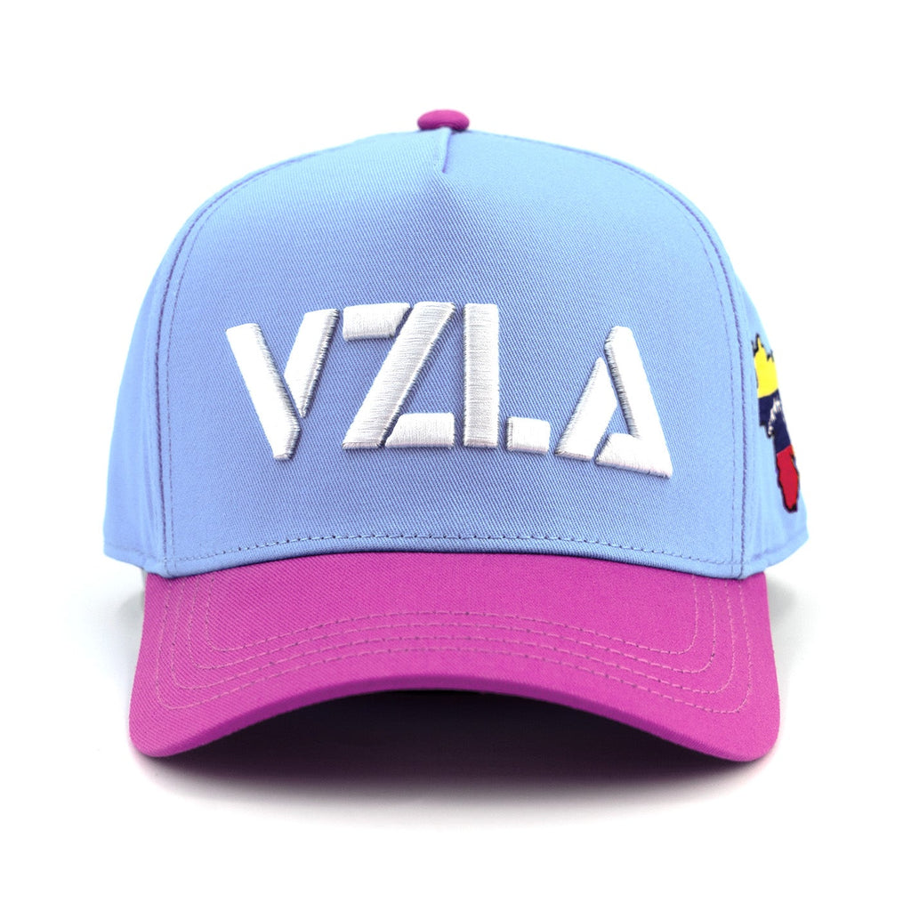 Gorra VZLA x DMC I #240903 I V3