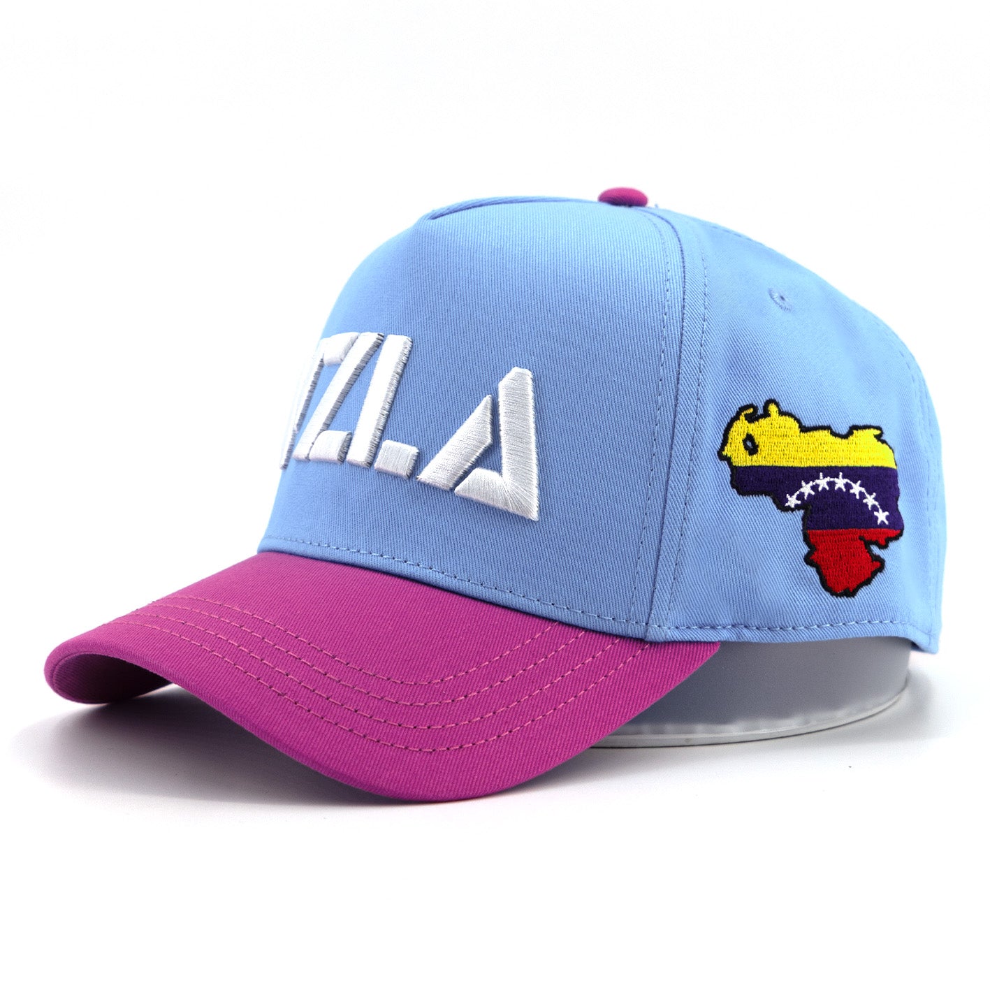 Gorra VZLA x DMC I #240903 I V3