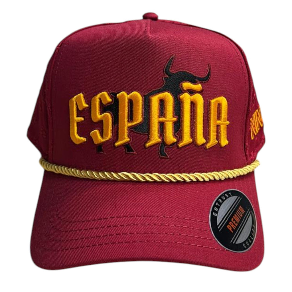 NS ESPAÑA | N011