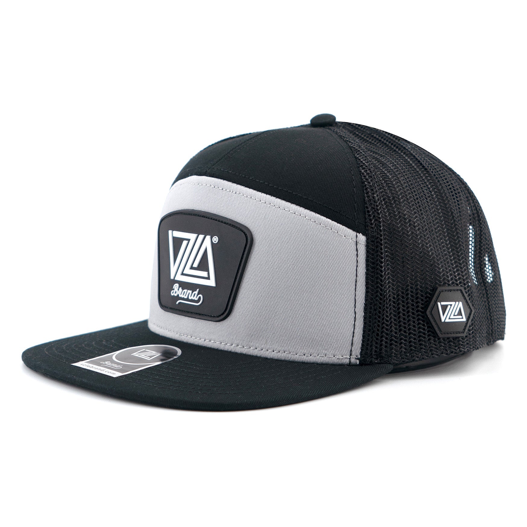 VZLA Brand #240843 I VB09