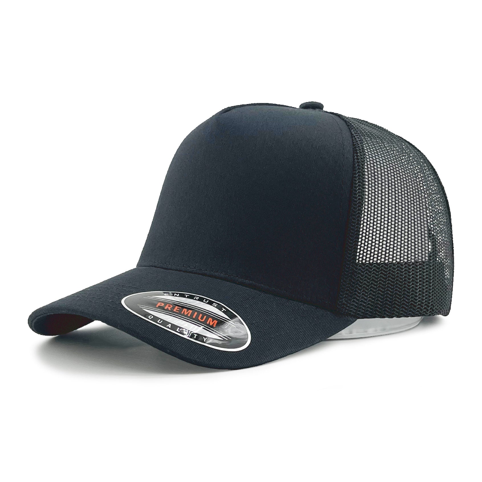 [53M] Gorra 5 Panel Trucker