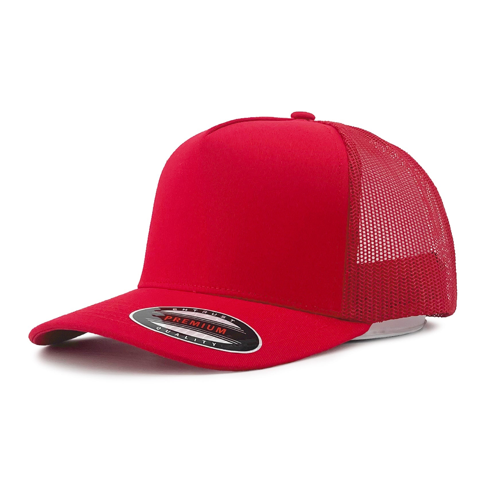 [53M] Gorra 5 Panel Trucker