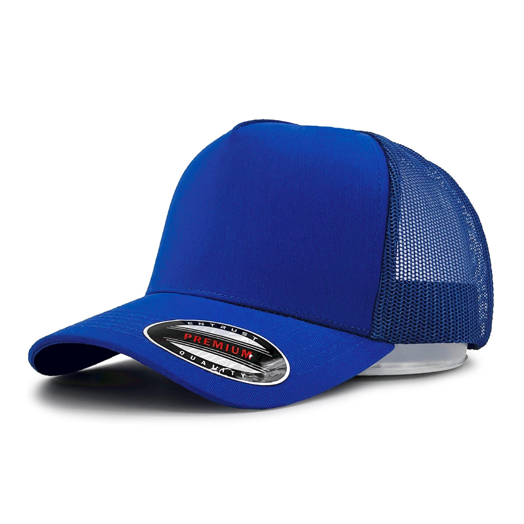 [53M] Gorra 5 Panel Trucker