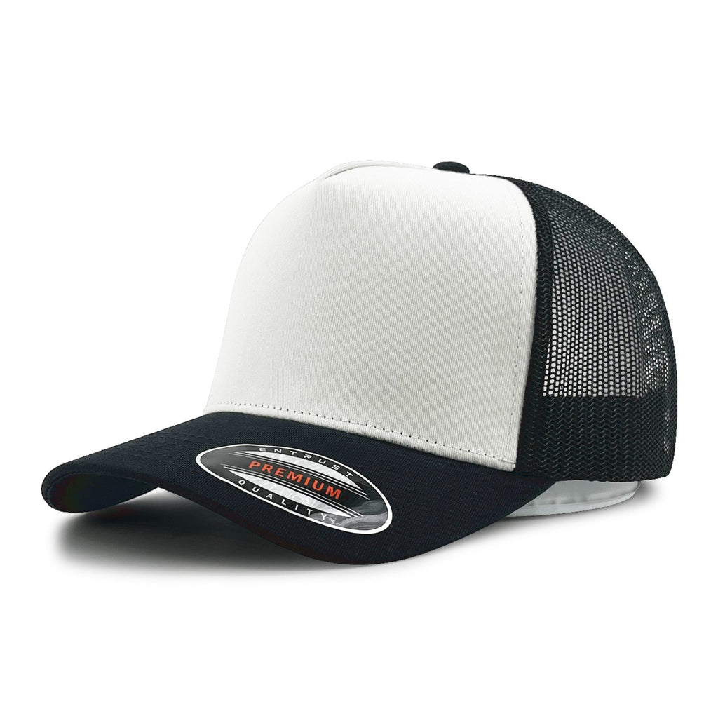 [53M] Gorra 5 Panel Trucker