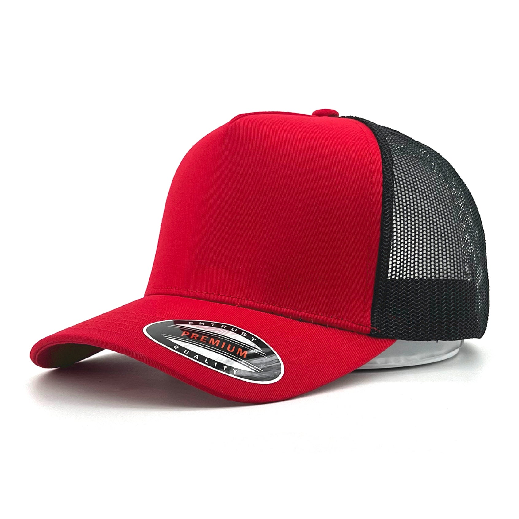 [53M] Gorra 5 Panel Trucker