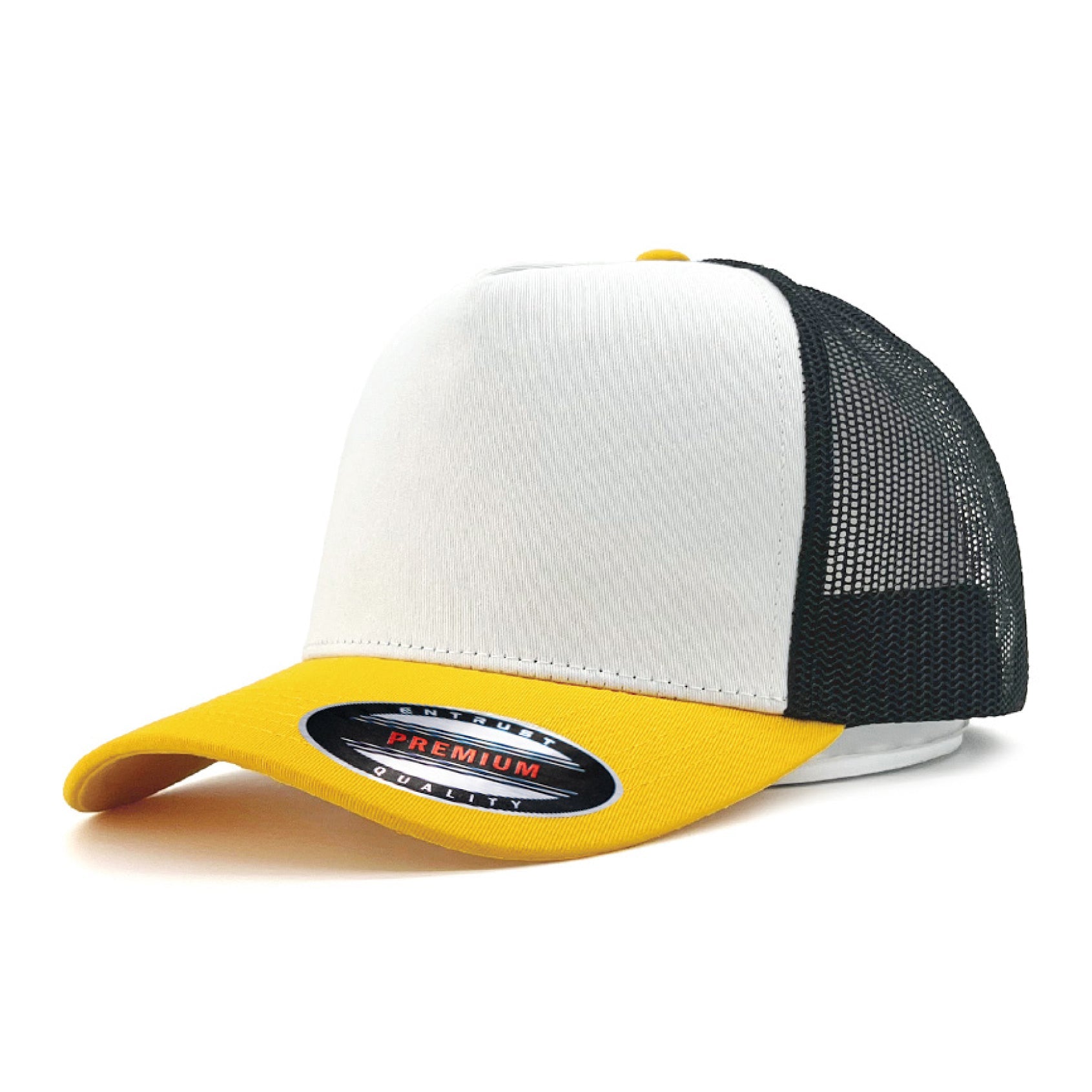 [53M] Gorra 5 Panel Trucker