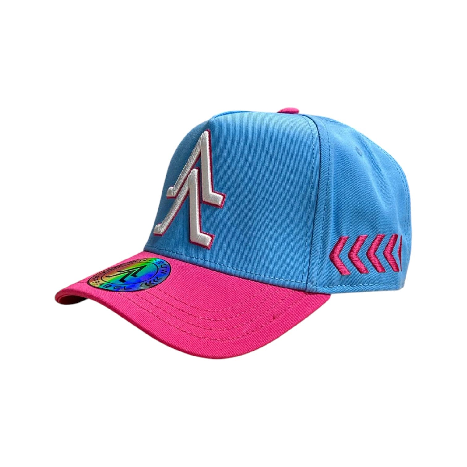 Andruw Apparel  #2409576 I A576