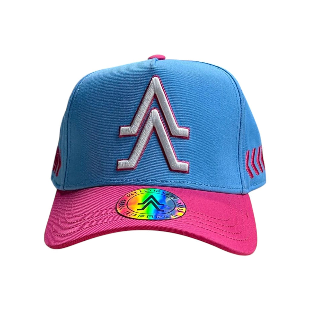 Andruw Apparel  #2409576 I A576