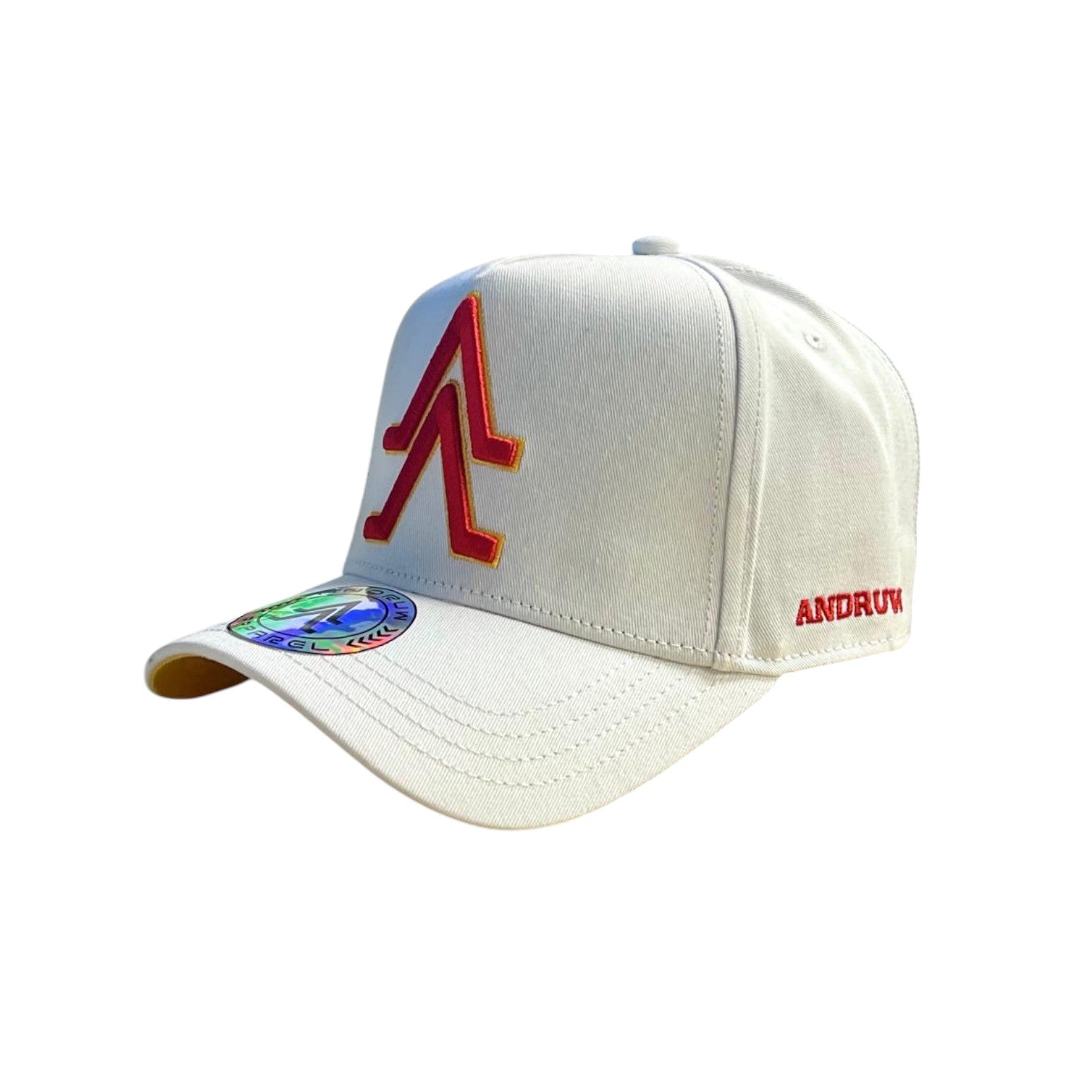 Andruw Apparel  #2409577 I A577