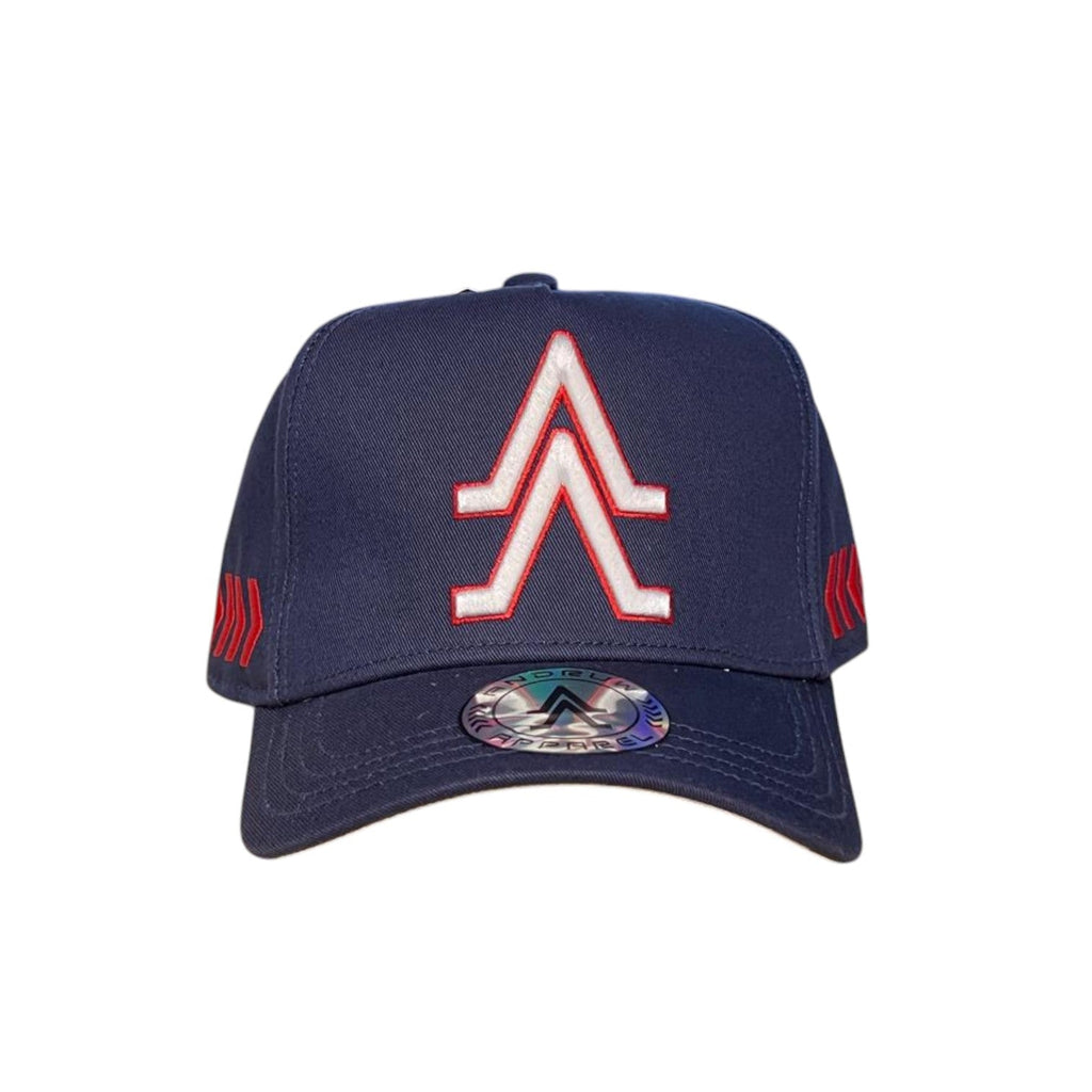 Andruw Apparel  #2409595 I A595