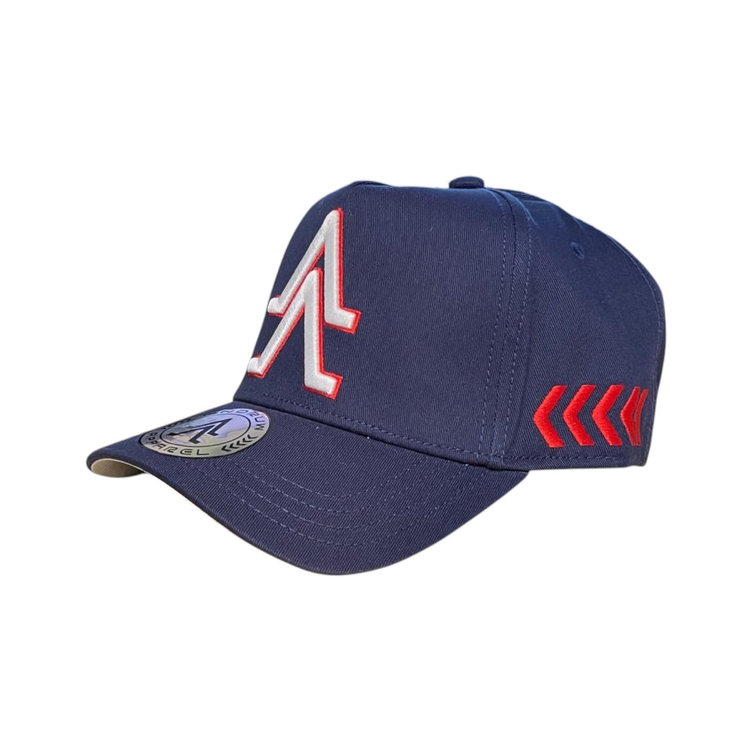 Andruw Apparel  #2409595 I A595