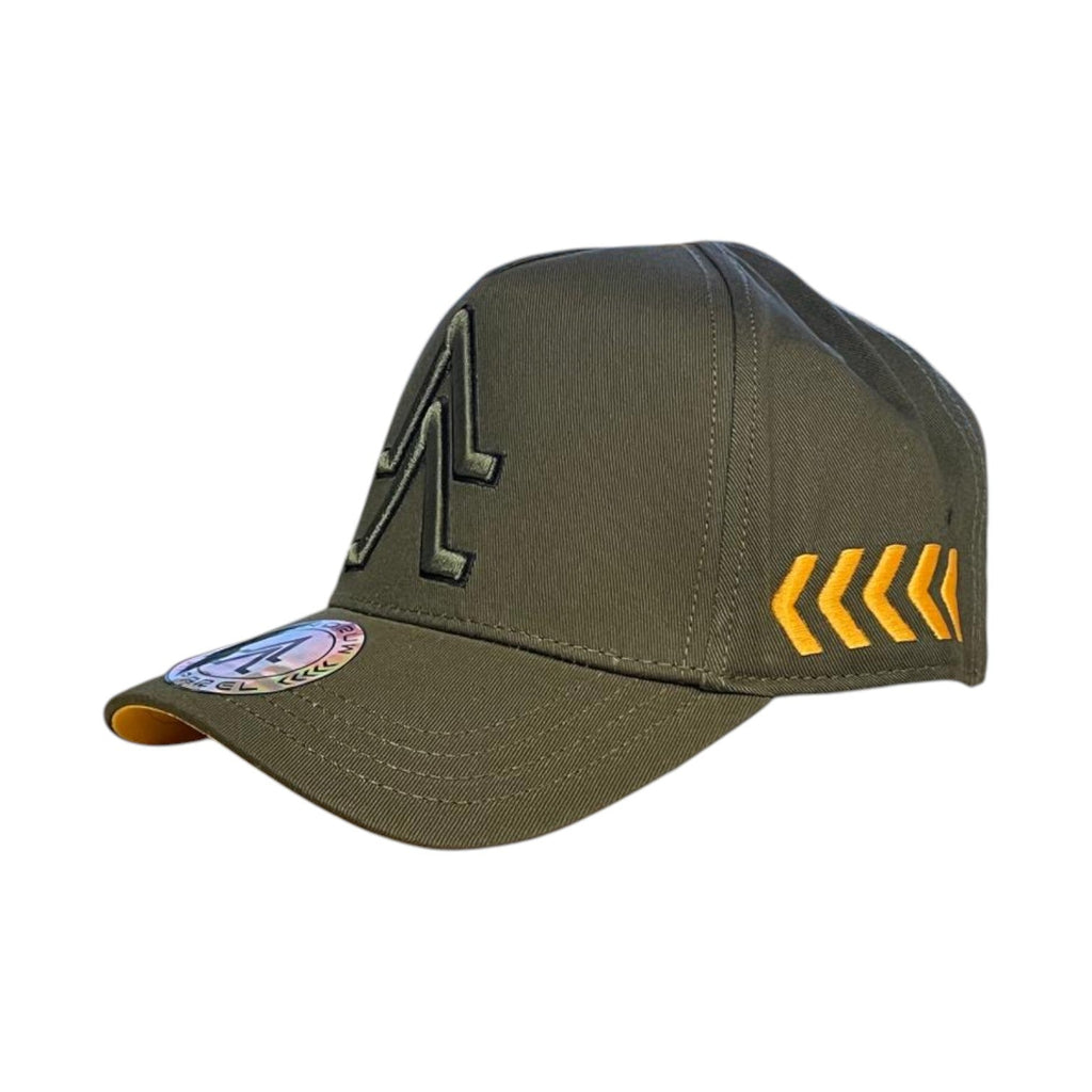 Andruw Apparel  #2409597 I A597