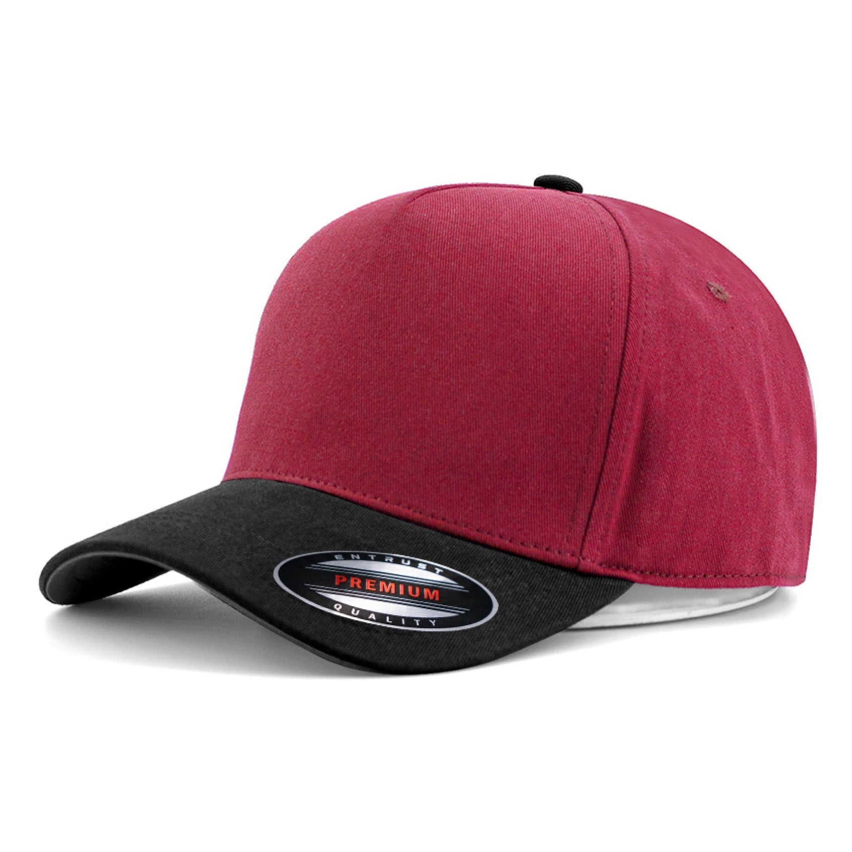 [59M] Gorra 5 Panel Algodón