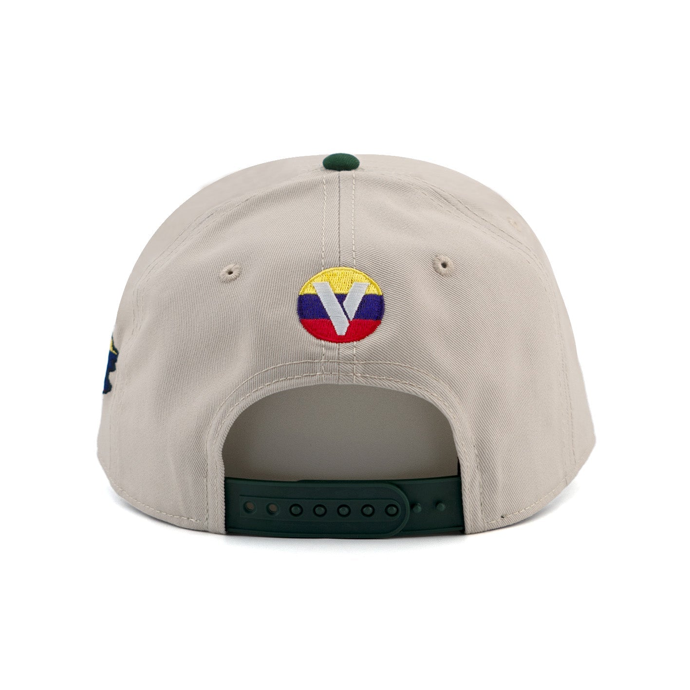 Gorra VZLA x DMC I #240905 I V5