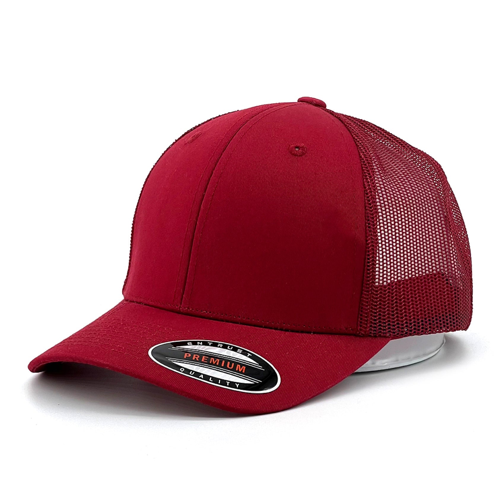 [63M] Gorra Trucker 6 Panel