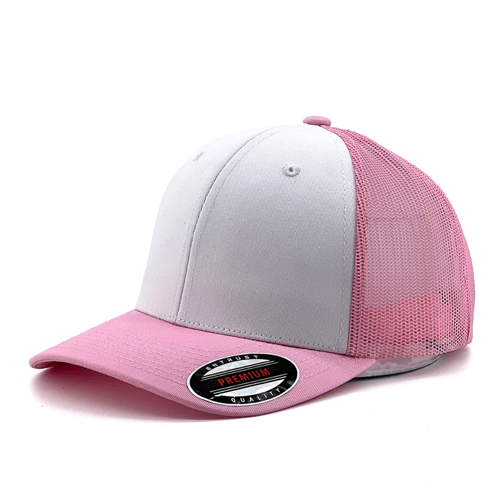 [63M] Gorra Trucker 6 Panel