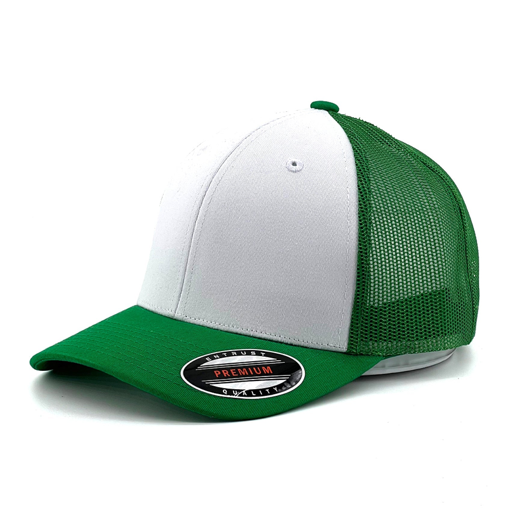 [63M] Gorra Trucker 6 Panel