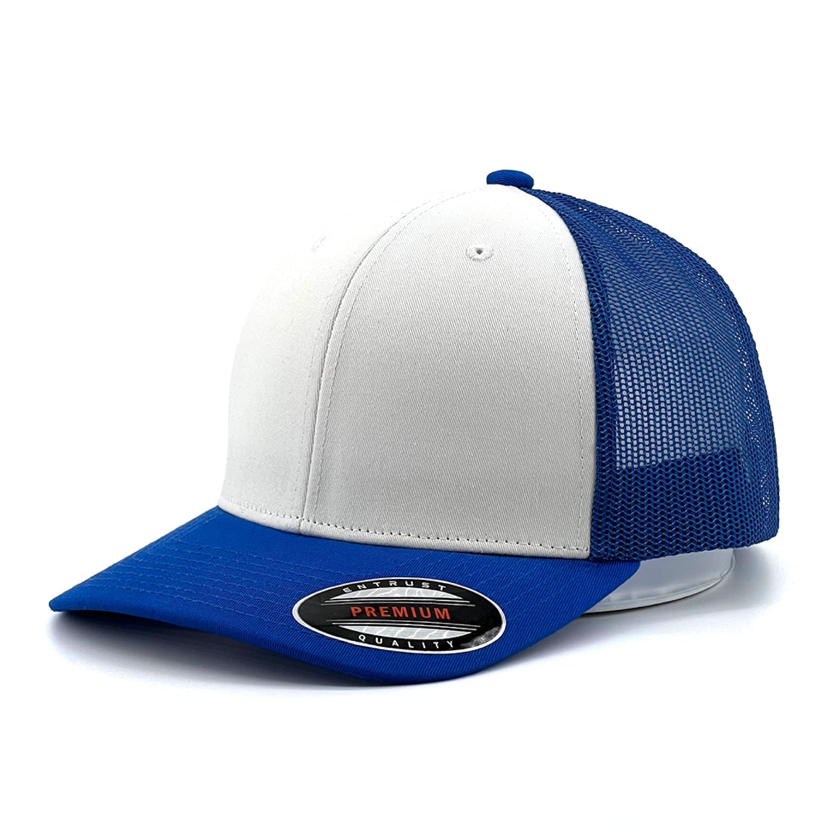 [63M] Gorra Trucker 6 Panel