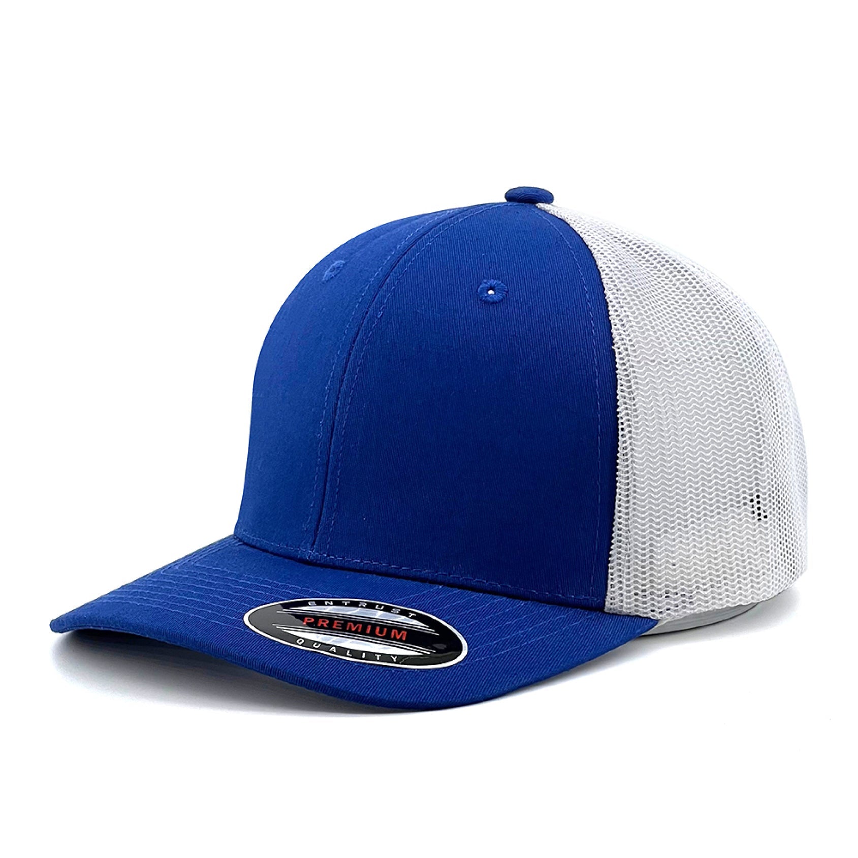 [63M] Gorra Trucker 6 Panel