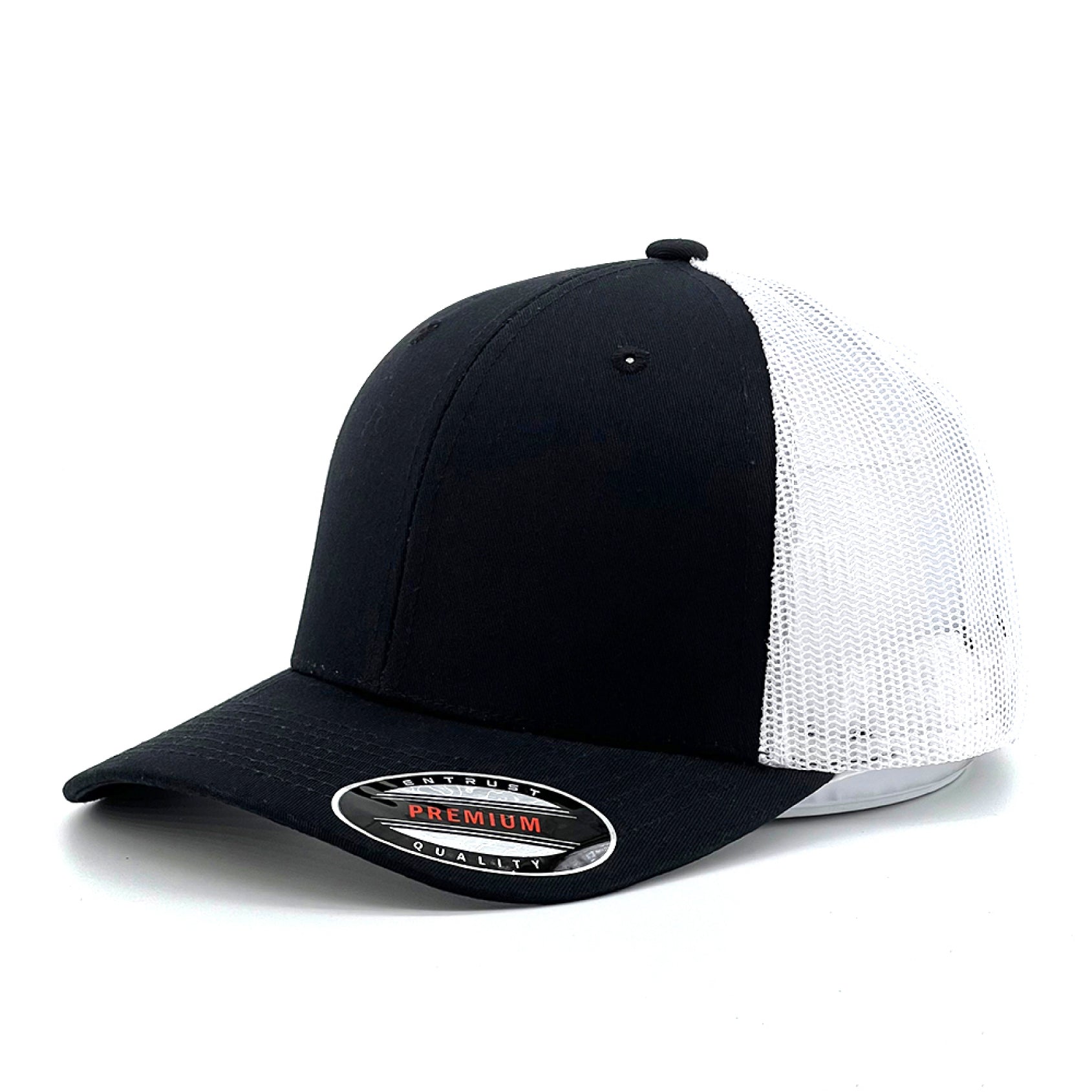 [63M] Gorra Trucker 6 Panel