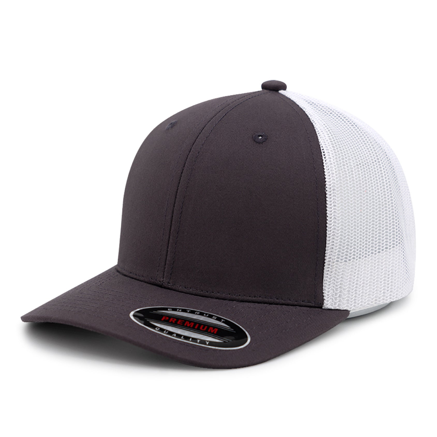 [63M] Gorra Trucker 6 Panel