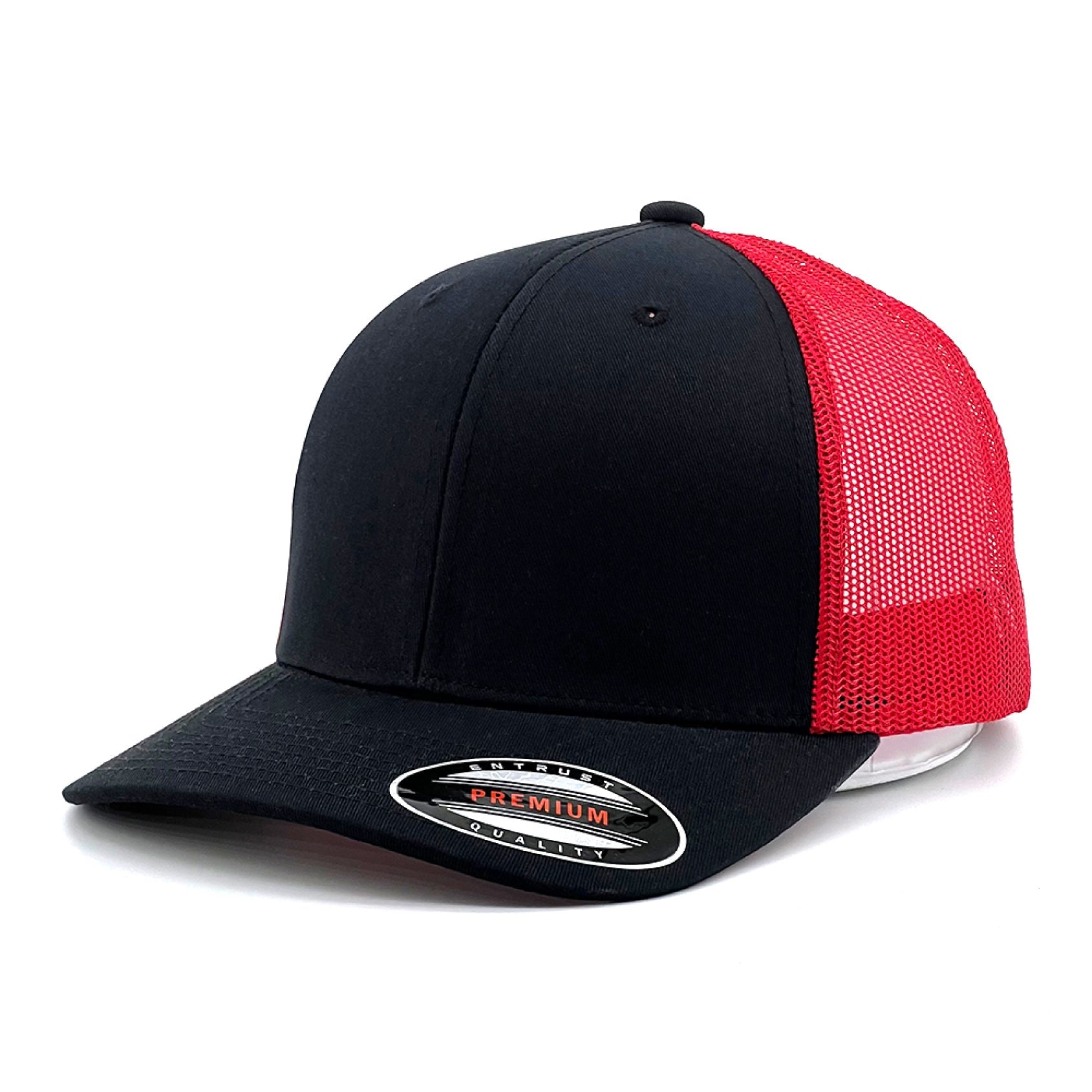 [63M] Gorra Trucker 6 Panel