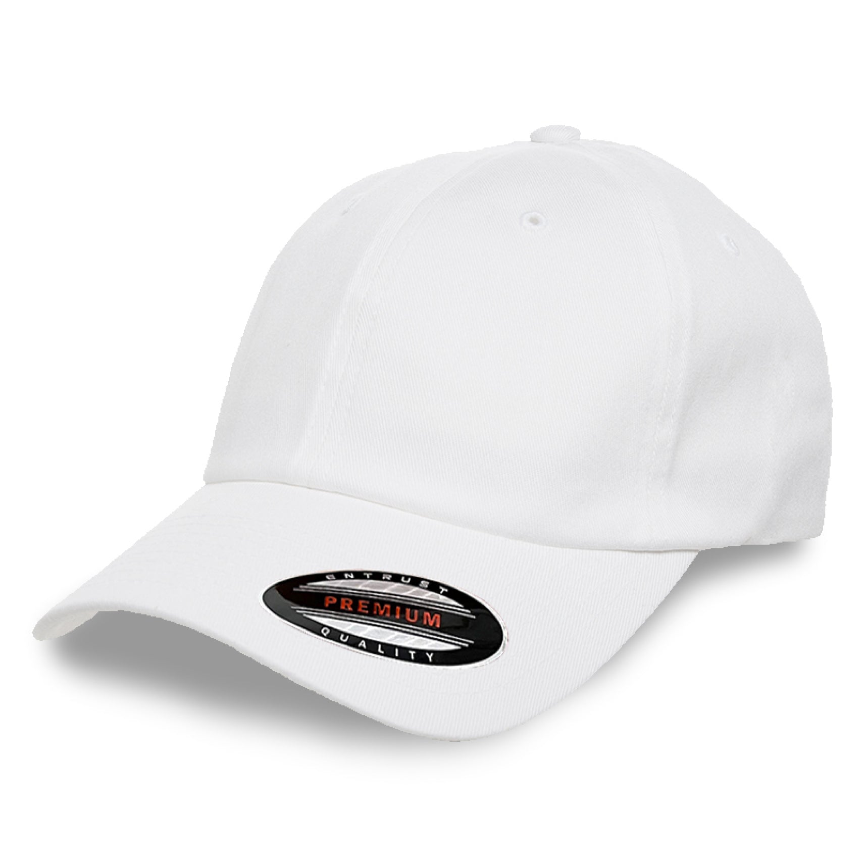 [64M] Gorra 6 Panel Flexible