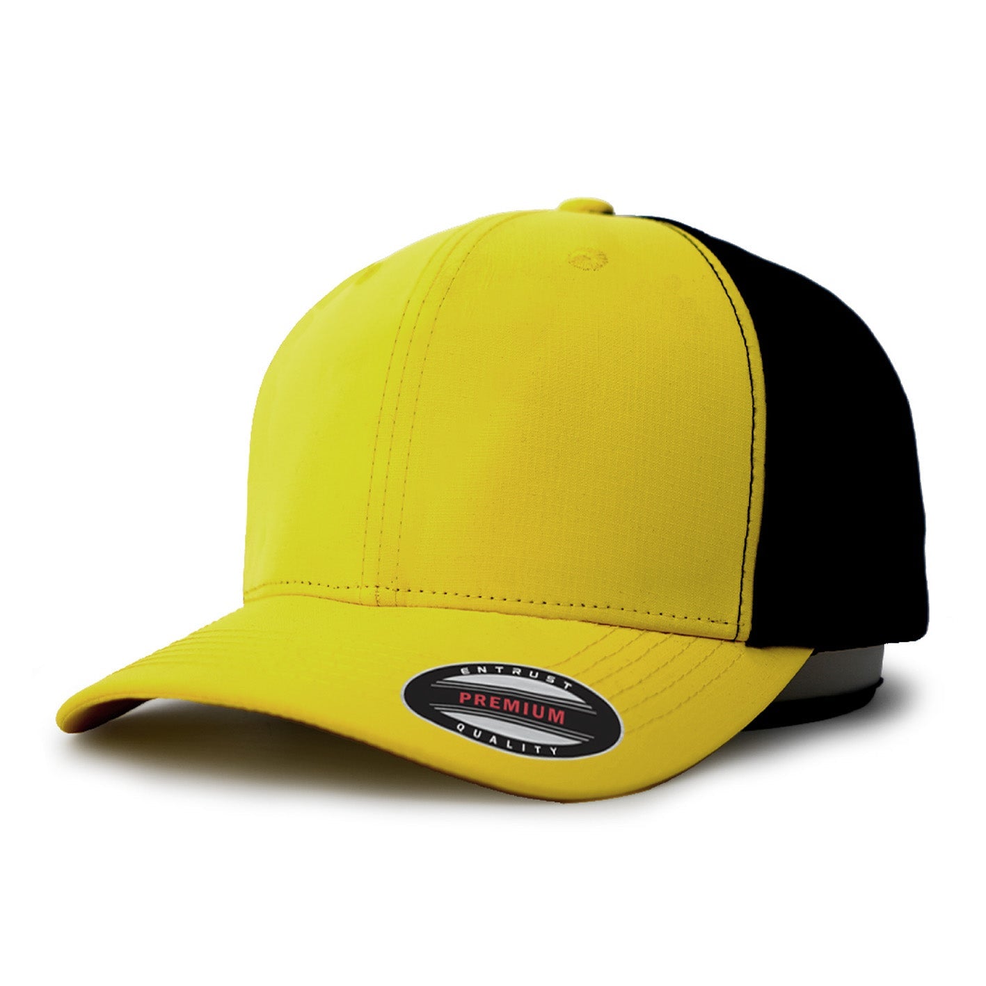 [68M] Gorra 6 Panel Microperforada