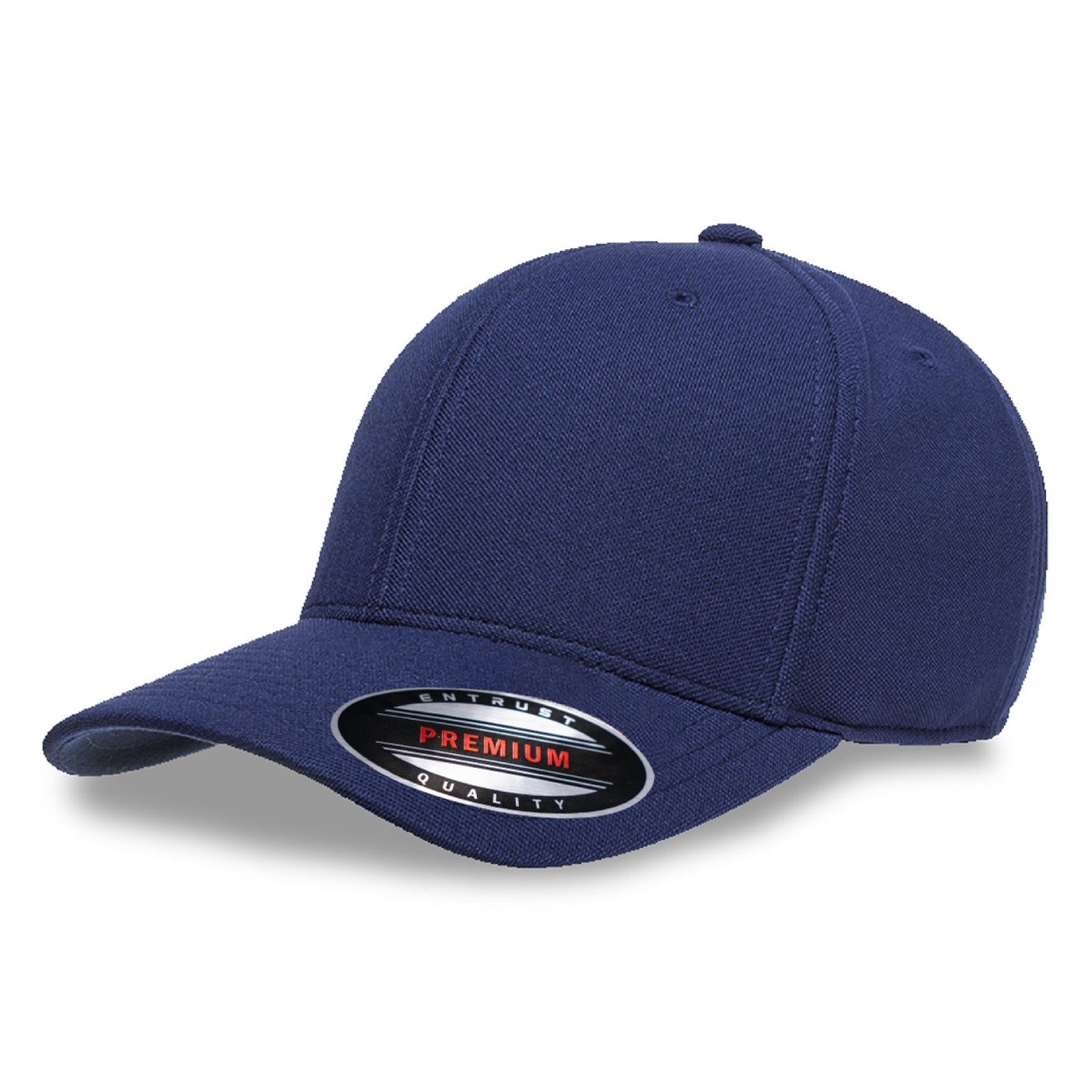 [6CM] Gorra Baseball 6 Panel 100% Algodón