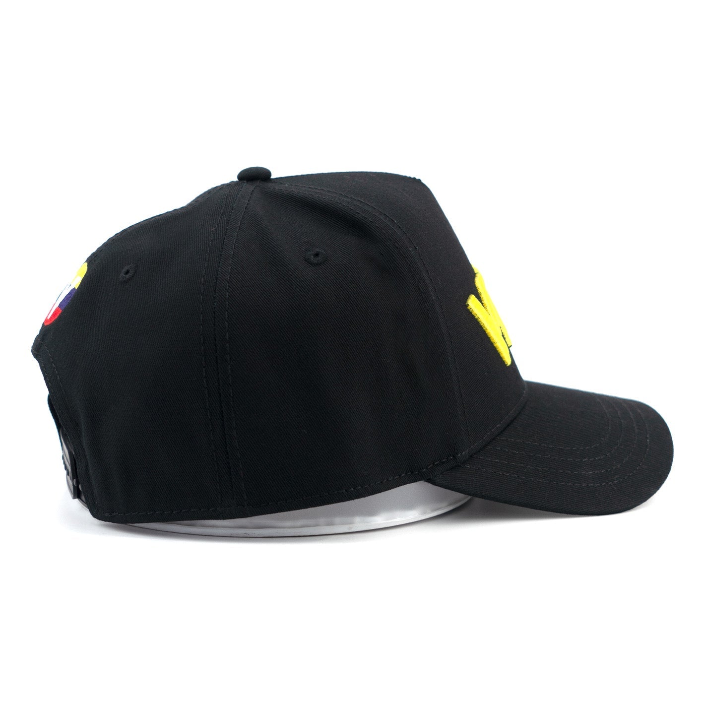 Gorra VZLA x DMC I #240906 I V6