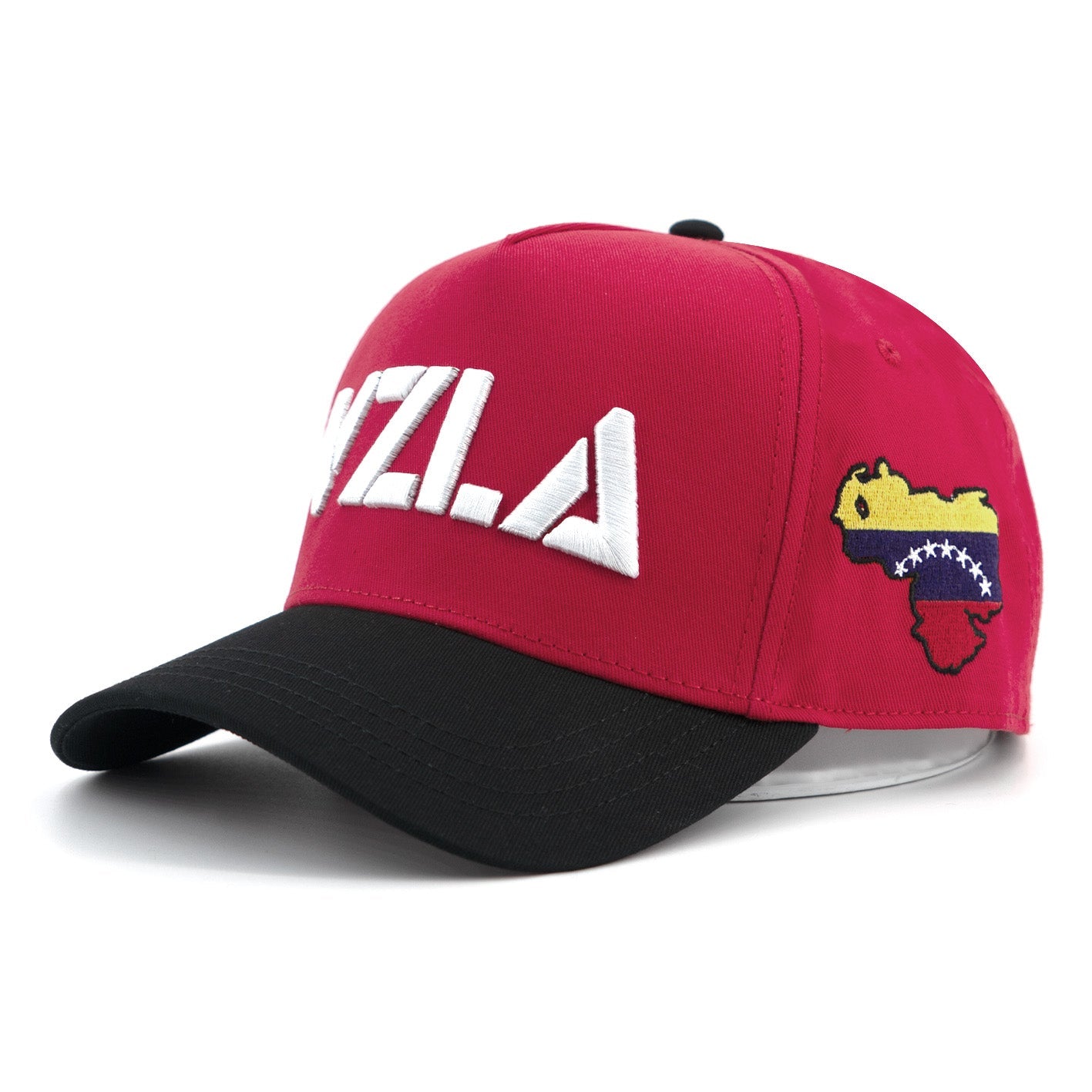 Gorra VZLA x DMC I #240907 I V7