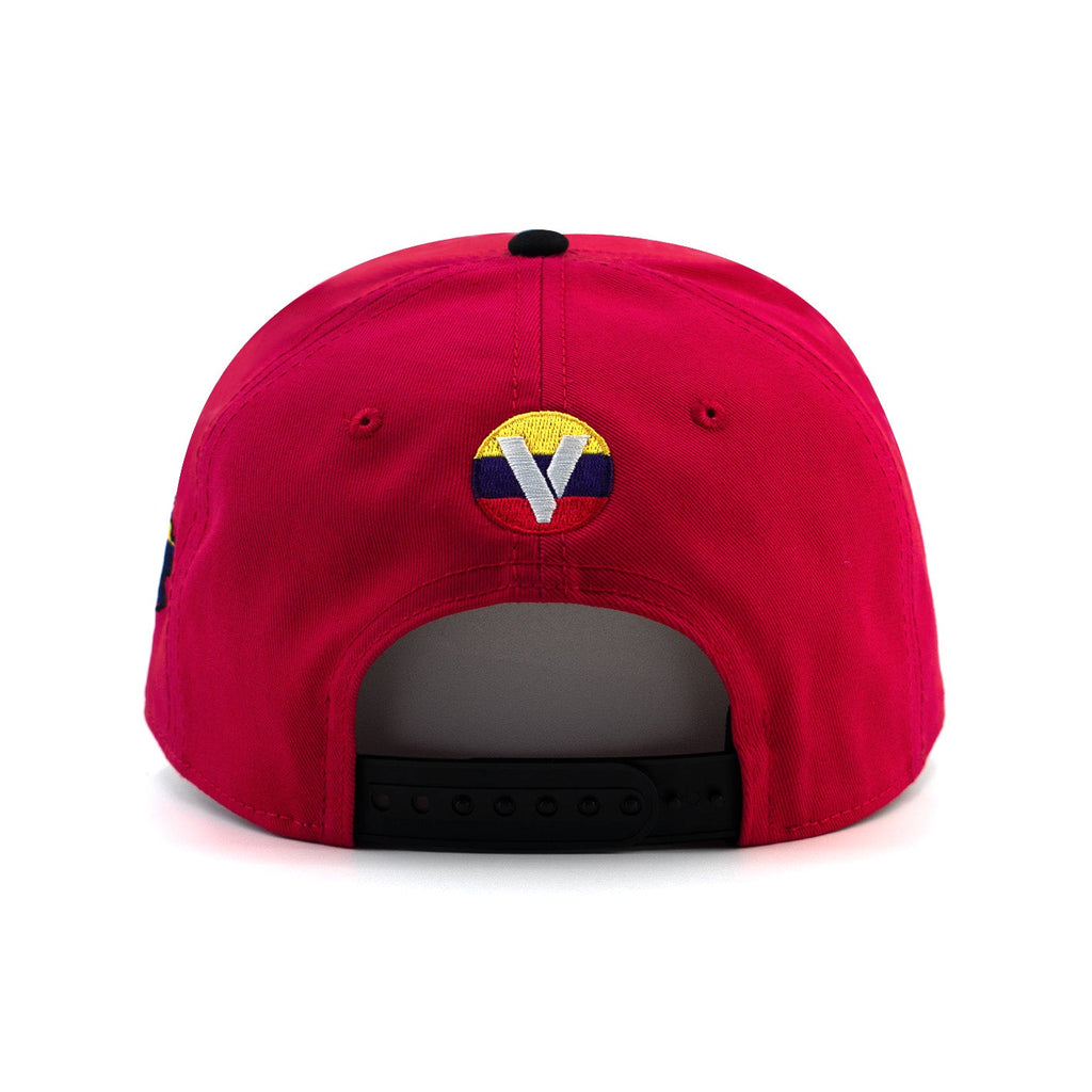 Gorra VZLA x DMC I #240907 I V7