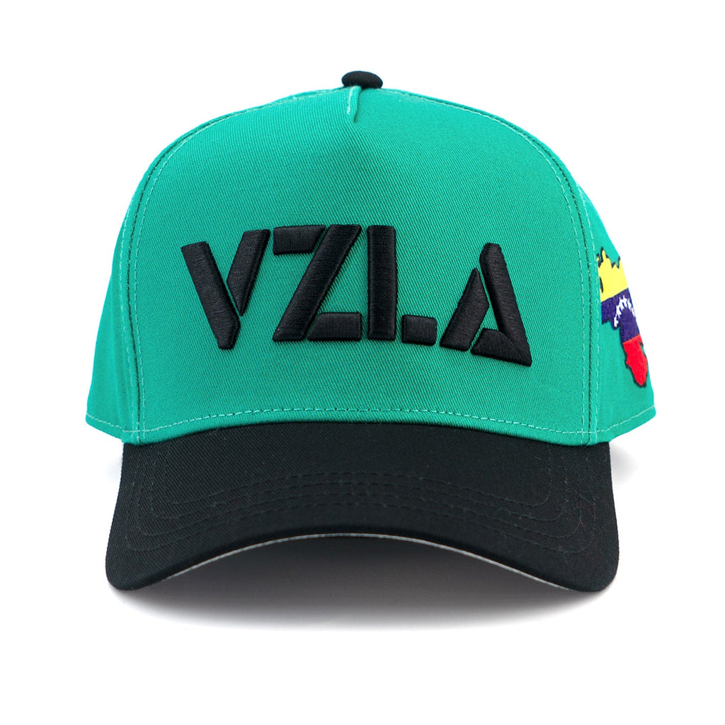 Gorra VZLA x DMC I #240908 I V8