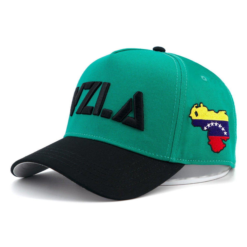 Gorra VZLA x DMC I #240908 I V8