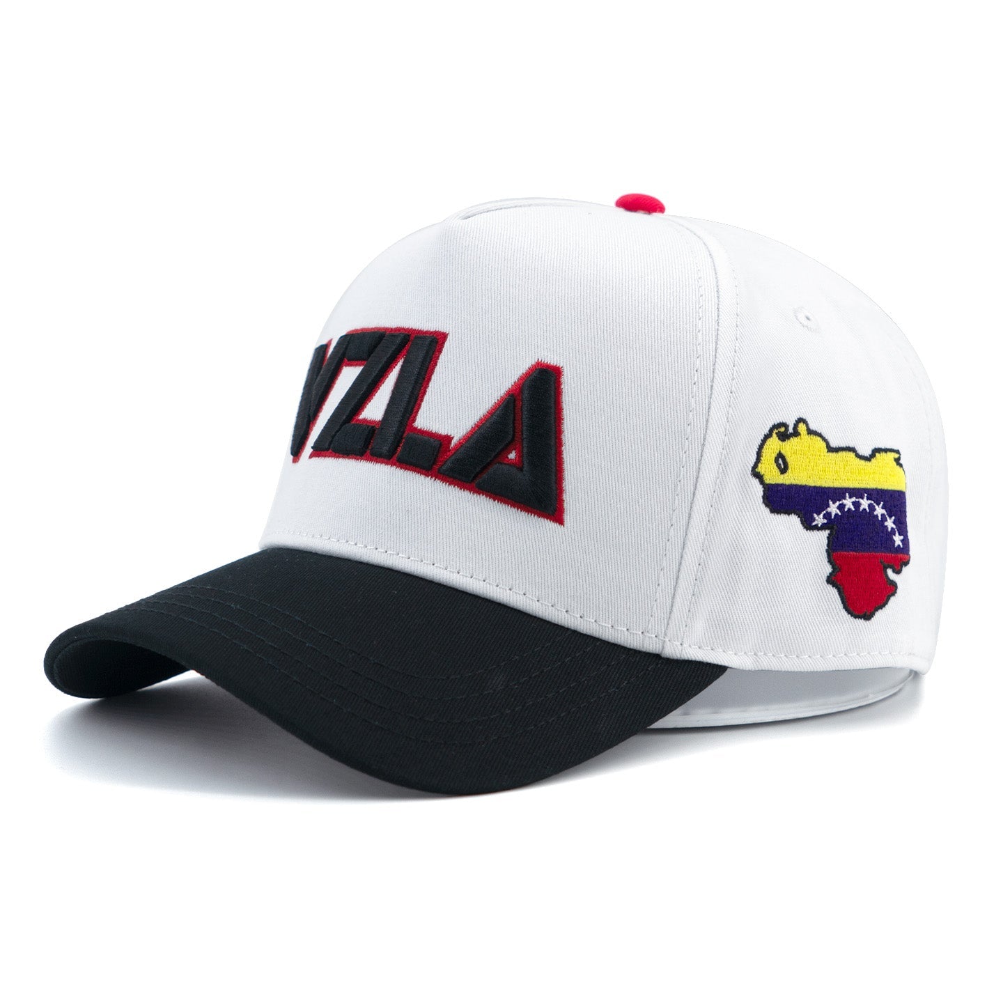Gorra VZLA x DMC I #240909 I V9